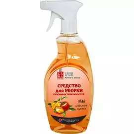 Чистящее средство для кухонных поверхностей Fedora 507