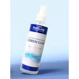 Чистящее средство для оптических поверхностей/мониторов ProfiLine