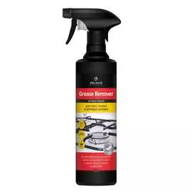 Чистящее средство для плит, грилей и духовых шкафов PRO-BRITE Grease remover 1500-05