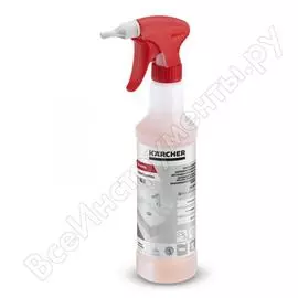 Чистящее средство для санитарных помещений Karcher CA 20 R 6.295-685