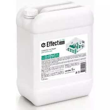 Чистящее средство для сантехники EFFECT