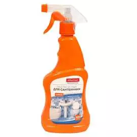 Чистящее средство для сантехники OfficeClean