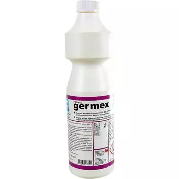 Чистящее средство для удаления плесени, грибка Pramol GERMEX C 4305.601