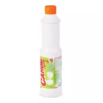 Чистящее средство для удаления ржавчины и известкового налета САНОКС Средства для чистки металла 601692