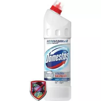 Чистящее средство для унитаза DOMESTOS 67319127