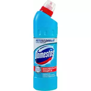 Чистящее средство DOMESTOS Свежесть Атлантики 602283