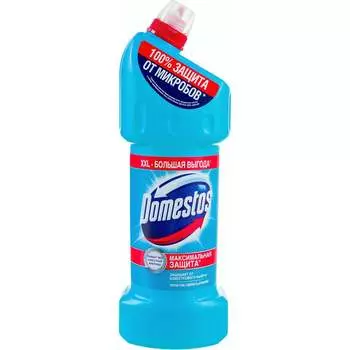 Чистящее средство DOMESTOS