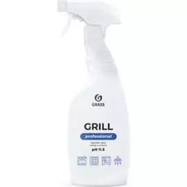 Чистящее средство Grass Grill Delicate Professional 125713