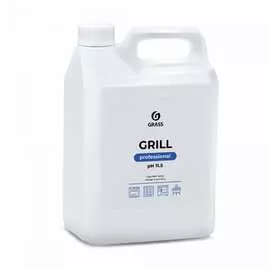 Чистящее средство Grass Grill Professional 125586