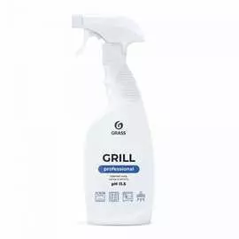 Чистящее средство Grass Grill Professional 125470