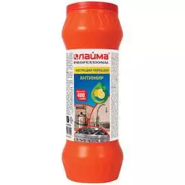 Чистящее средство LAIMA PROFESSIONAL Антижир 604654
