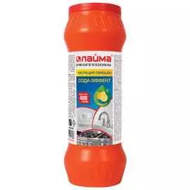 Моющее средство LAIMA PROFESSIONAL Сода-Эффект 604656