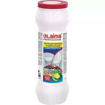Чистящее средство LAIMA PROFESSIONAL 602305