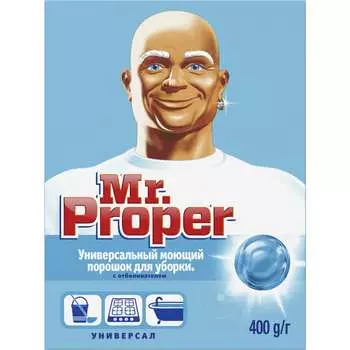 Чистящее средство MR. PROPER 600327