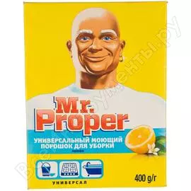 Чистящее средство MR. PROPER 0001008339