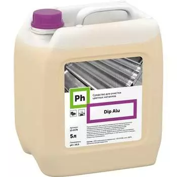 Чистящее средство Ph Promline AL 04 13-2176