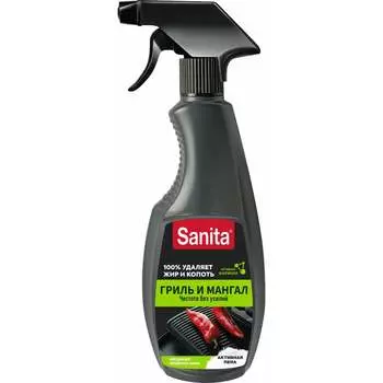 Чистящее средство Sanita