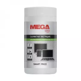 Чистящие салфетки Attache Selection