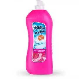 Чистящий гель для эмалированных ванн Адрилан 200300