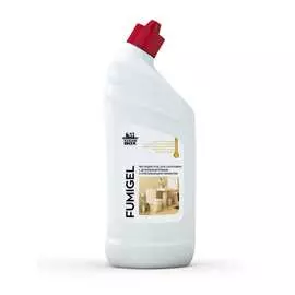 Чистящий гель для сантехники CleanBox