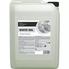 Чистящий гель ITALMAS