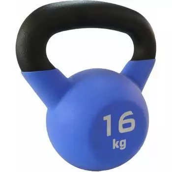 Чугунная гиря SportElite