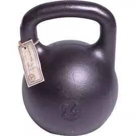 Чугунная гиря Титан 249