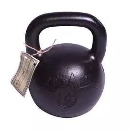 Чугунная гиря Титан СГ000000254