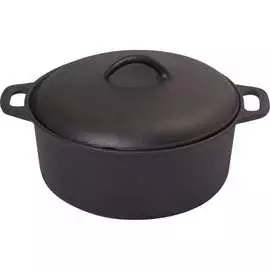 Чугунная кастрюля MYRON COOK