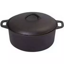 Чугунная кастрюля MYRON COOK