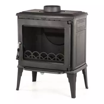 Чугунная отопительная печь Fireway Matis 18171