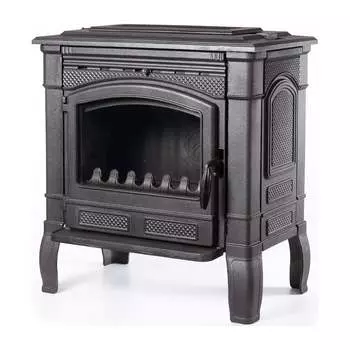 Чугунная отопительная печь Fireway Gunter 2448