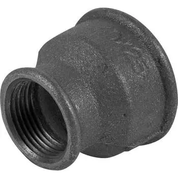 Чугунная переходная муфта СВК