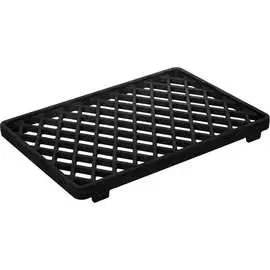 Чугунная решетка-гриль для мангала BOYSCOUT