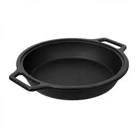 Чугунная сковорода BOYSCOUT