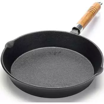 Чугунная сковорода MAYER&amp;BOCH