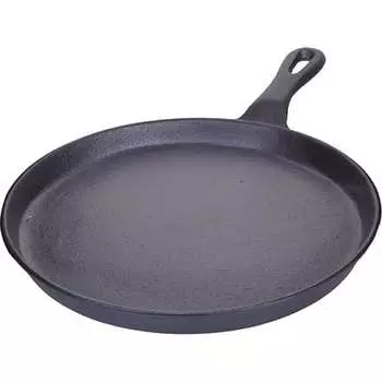 Чугунная сковорода MAYER&BOCH