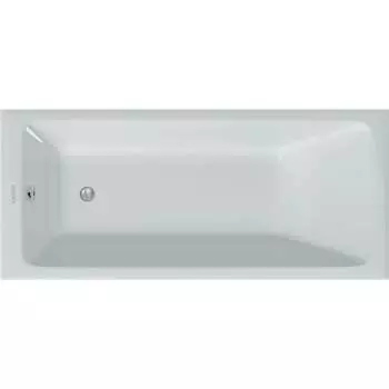 Чугунная ванна Aquatek