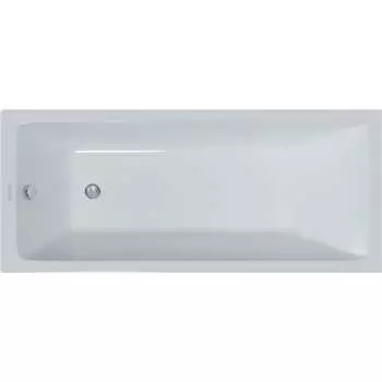 Чугунная ванна Aquatek