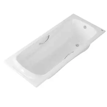 Чугунная ванна OWL 1975