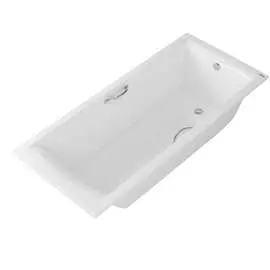 Чугунная ванна OWL 1975