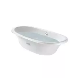 Чугунная ванна roca newcast-white 170х85 233650007 00000018794