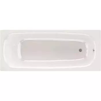 Чугунная ванна Sanitana BLB