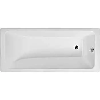 Чугунная ванна WOTTE Line /БП-э00д1465/ 00000086083