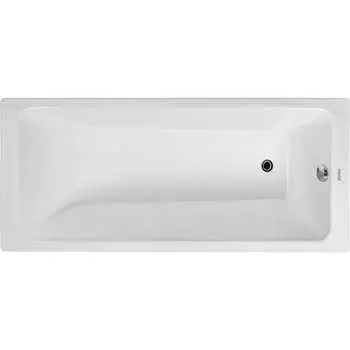 Чугунная ванна WOTTE