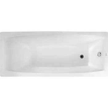 Чугунная ванна WOTTE