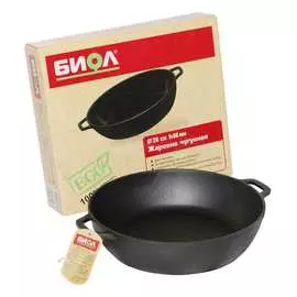 Чугунная жаровня TimA 260 03261