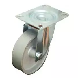 Чугунное поворотное колесо MFK-TORG SCss55 1132125 Light