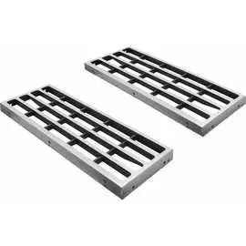 Чугунные расширители рабочего стола для JLTS-10 JET 10000112