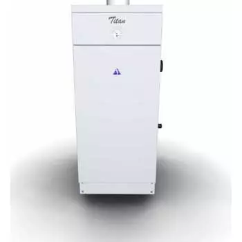 Чугунный газовый котел TITAN N40T 3106.00.00.000-01